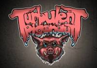 logo Turbulent Pigonaut